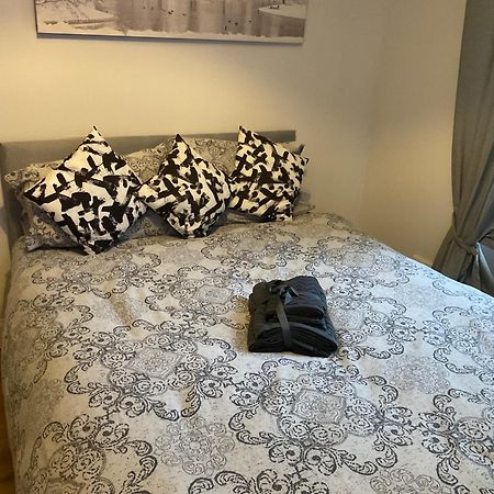 105 Nelson Str Ground Right Lejlighed Largs Eksteriør billede