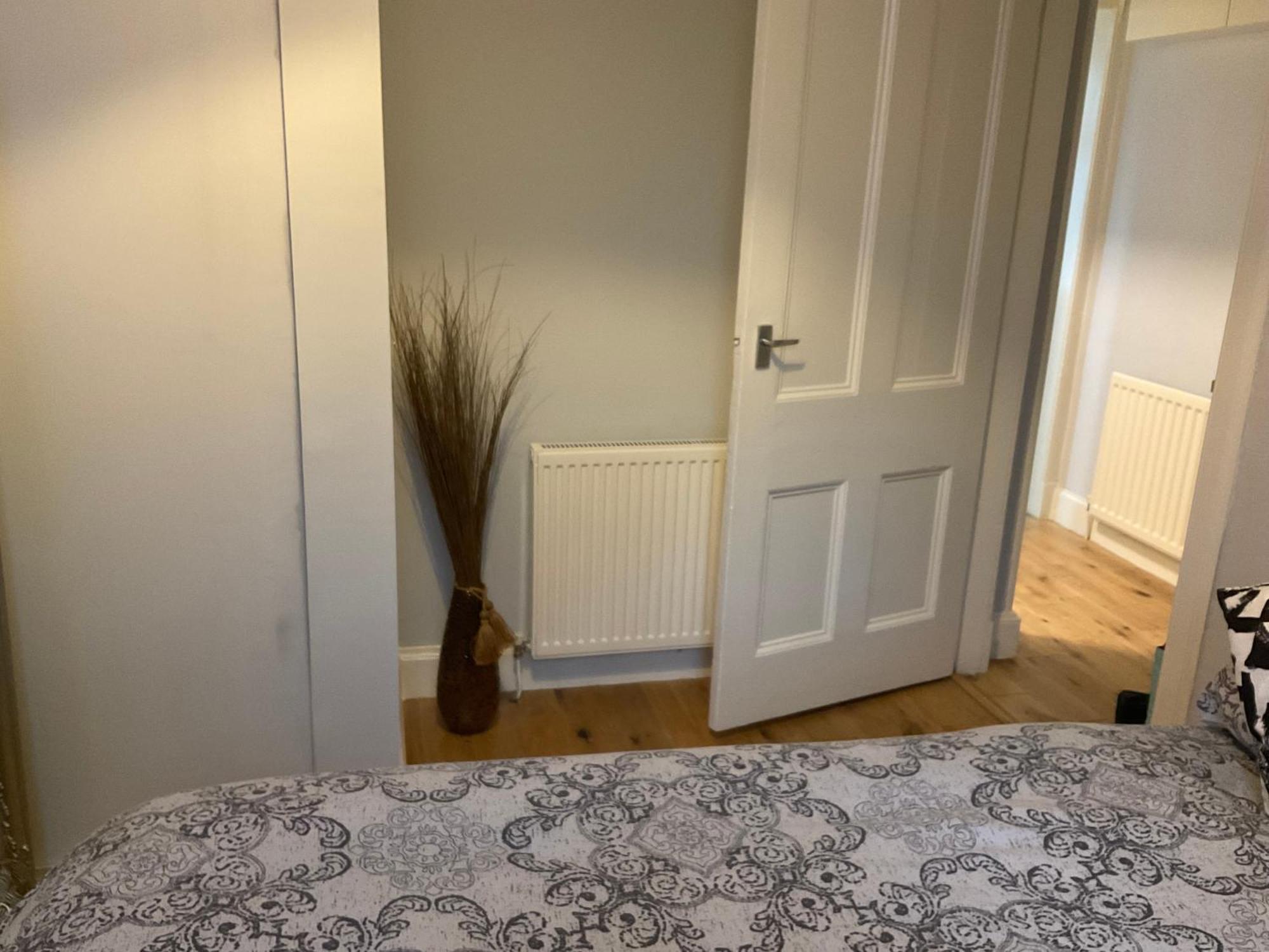 105 Nelson Str Ground Right Lejlighed Largs Eksteriør billede